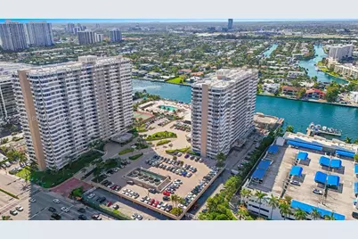 1965 S Ocean Dr #3A, Hallandale Beach, FL 33009 - Photo 41
