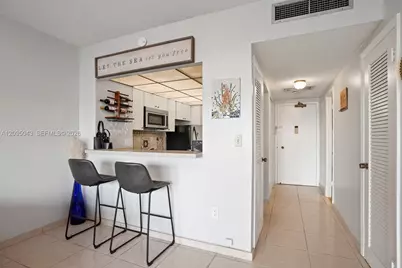 1965 S Ocean Dr #3A, Hallandale Beach, FL 33009 - Photo 9
