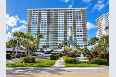 300 Bayview Dr #2014, Sunny Isles Beach, FL 33160 - Photo 1