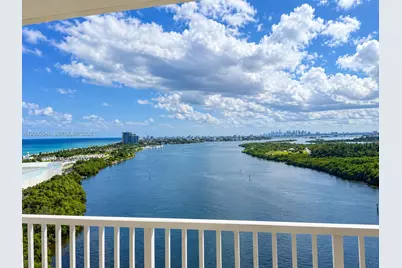 300 Bayview Dr #2014, Sunny Isles Beach, FL 33160 - Photo 27