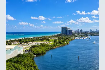 300 Bayview Dr #2014, Sunny Isles Beach, FL 33160 - Photo 5