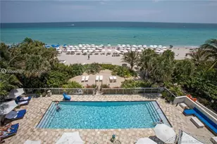 17315 Collins Ave, Sunny Isles Beach, FL 33160 - Photo 1
