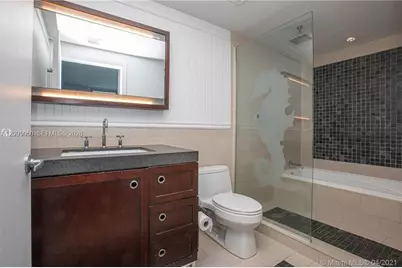 17315 Collins Ave #2406, Sunny Isles Beach, FL 33160 - Photo 9