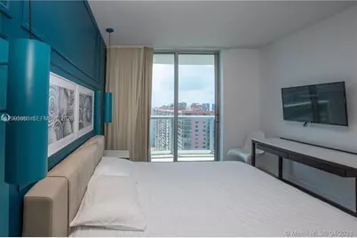 17315 Collins Ave #2406, Sunny Isles Beach, FL 33160 - Photo 3
