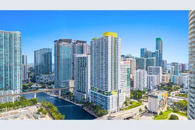 185 SW 7th St #3600, Miami, FL 33130 - Photo 35