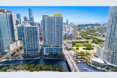 185 SW 7th St #3600, Miami, FL 33130 - Photo 31