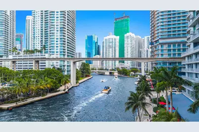 185 SW 7th St #3600, Miami, FL 33130 - Photo 37