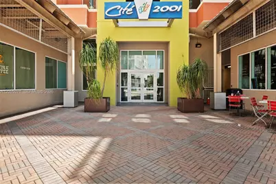 2001 Biscayne Blvd #3405, Miami, FL 33137 - Photo 3