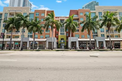 2001 Biscayne Blvd #3405, Miami, FL 33137 - Photo 1