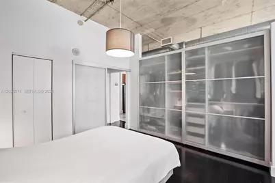 2001 Biscayne Blvd #3405, Miami, FL 33137 - Photo 21