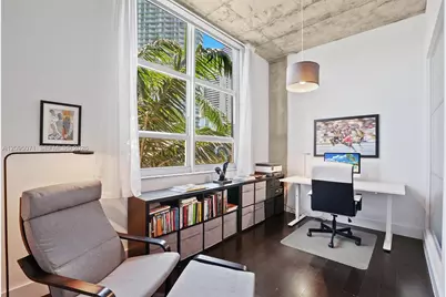 2001 Biscayne Blvd #3405, Miami, FL 33137 - Photo 17