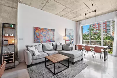 2001 Biscayne Blvd #3405, Miami, FL 33137 - Photo 5