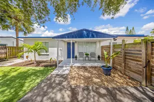 1137 SW 8th Terrace, Fort Lauderdale, FL 33315 - Photo 1