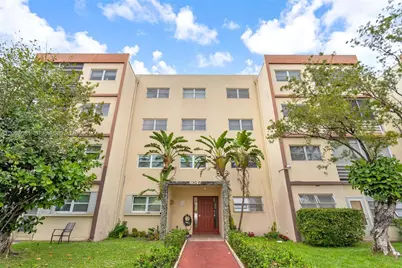 4047 NW 16th St #107, Lauderhill, FL 33313 - Photo 1
