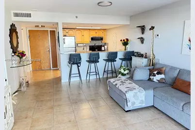 7601 E Treasure Dr #512, North Bay Village, FL 33141 - Photo 9