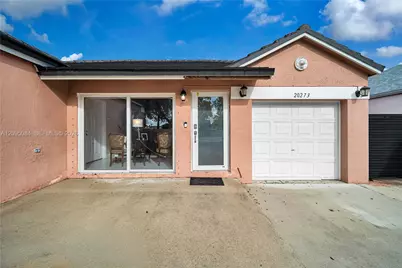 20273 NW 32nd Ave, Miami Gardens, FL 33056 - Photo 31