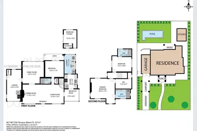 467 NE 55th Ter, Miami, FL 33137 - Photo 51