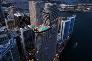 300 Biscayne Blvd Way, Miami, FL 33131 - Photo 1