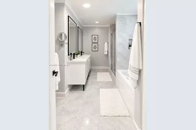 31 SE 5th St #4118, Miami, FL 33131 - Photo 9