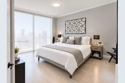 31 SE 5th St #4118, Miami, FL 33131 - Photo 5