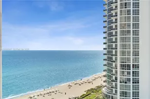 18201 Collins Ave, Sunny Isles Beach, FL 33160 - Photo 9