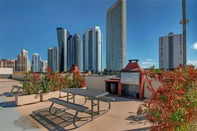 17011 N Bay Rd #815, Sunny Isles Beach, FL 33160 - Photo 5