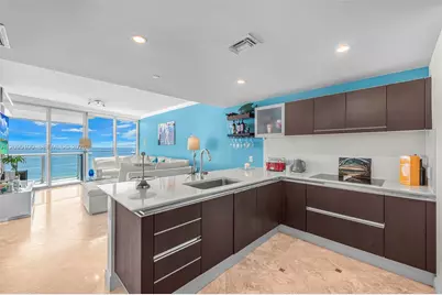 17001 Collins Ave #1403, Sunny Isles Beach, FL 33160 - Photo 9
