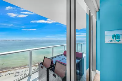 17001 Collins Ave #1403, Sunny Isles Beach, FL 33160 - Photo 19