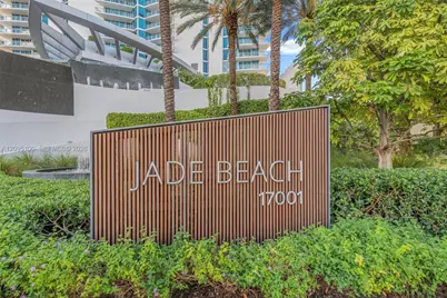 17001 Collins Ave #1403, Sunny Isles Beach, FL 33160 - Photo 29