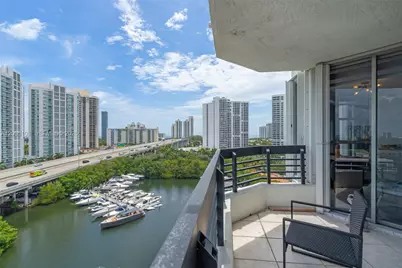 3500 Mystic Pointe Dr #1205, Aventura, FL 33180 - Photo 7