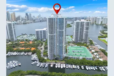 3500 Mystic Pointe Dr #1205, Aventura, FL 33180 - Photo 17