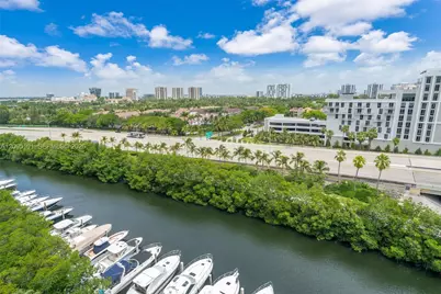 3500 Mystic Pointe Dr #1205, Aventura, FL 33180 - Photo 23