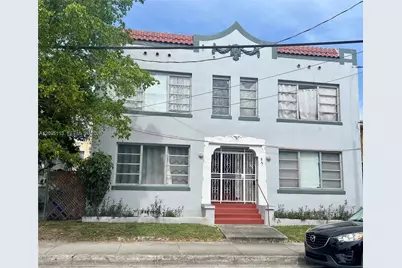 85 NW 17th Pl, Miami, FL 33125 - Photo 1