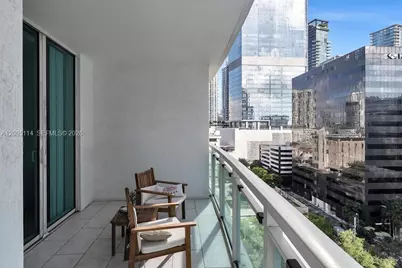 951 Brickell Av #1100, Miami, FL 33131 - Photo 25