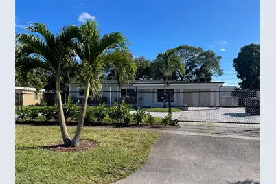 1100 Arizona Ave, Fort Lauderdale, FL 33312 - Photo 1
