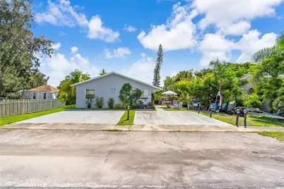 235-237 SW 12th St, Dania Beach, FL 33004 - Photo 1