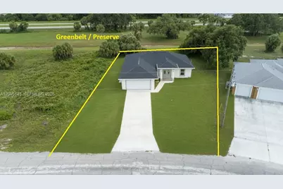 1138 N Argosy Rd, Other City - In The State Of Florida, FL 33935 - Photo 5