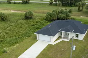 1138 N Argosy Rd, Other City - In The State Of Florida, FL 33935 - Photo 3