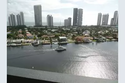 19101 NE 36th Ct #2110, Aventura, FL 33180 - Photo 1