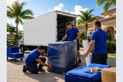 Moving Company For Sale, Doral, FL 33172 - Photo 1