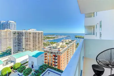 2889 McFarlane Rd #1610, Miami, FL 33133 - Photo 1