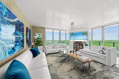 330 Sunny Isles Blvd #5-2302, Sunny Isles Beach, FL 33160 - Photo 9