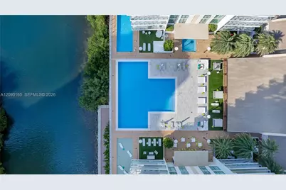 330 Sunny Isles Blvd #5-2302, Sunny Isles Beach, FL 33160 - Photo 41