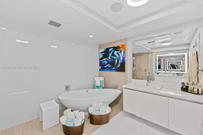 330 Sunny Isles Blvd #5-2302, Sunny Isles Beach, FL 33160 - Photo 19