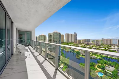 330 Sunny Isles Blvd #5-2302, Sunny Isles Beach, FL 33160 - Photo 29