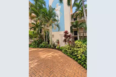 610 Tennis Club Dr #303, Fort Lauderdale, FL 33311 - Photo 13