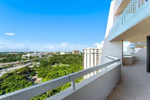 2000 Towerside Terrace, Miami, FL 33138 - Photo 25