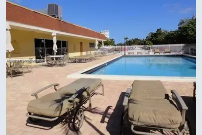 1800 Sans Souci Blvd #428, North Miami, FL 33181 - Photo 25
