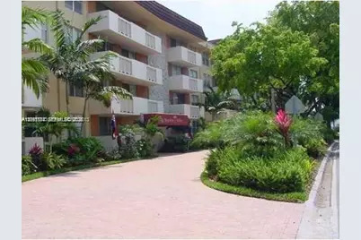 1800 Sans Souci Blvd #428, North Miami, FL 33181 - Photo 1