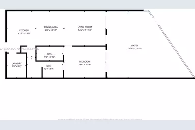 1655 NE 115th St #9B, Miami, FL 33181 - Photo 3